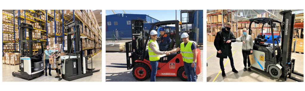 Laotehnika planeerimine