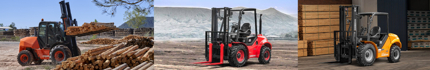 Maastikutõstuki rent